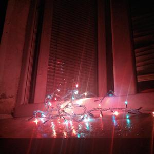 Згаслі вогні (інша версія)