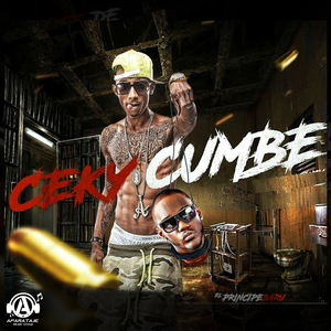 Ceky Cumbe (Masacre para Ceky Viciny)