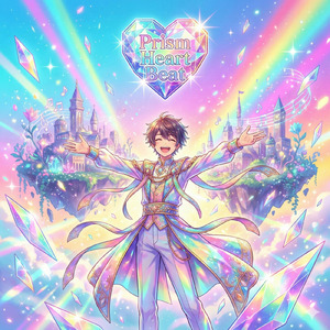 Prism Heart Beat
