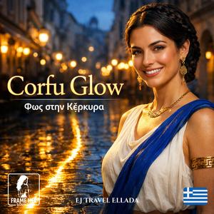Corfu Glow (Φως στην Κέρκυρα)