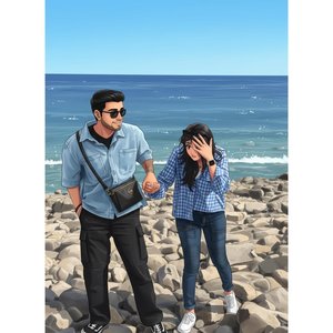 Together