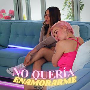 No Quería Enamorarme