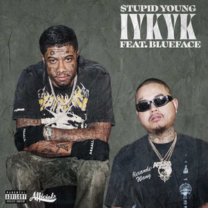 IYKYK