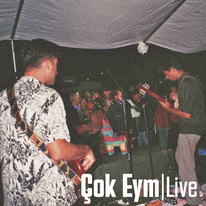 Money is Magic (Live)