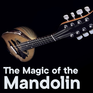 The Magic of the Mandolin, Vol. 1