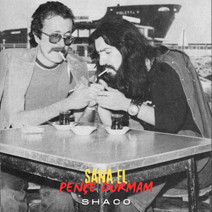 Sana El Pençe Cem Karaca