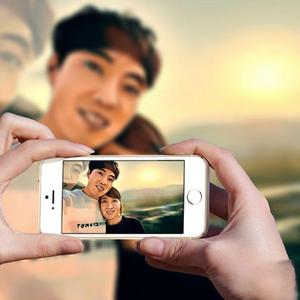 사랑해 어제보다 더