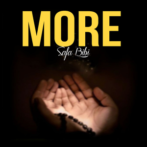 Pa Ghalata Lar Rawan De Musalman