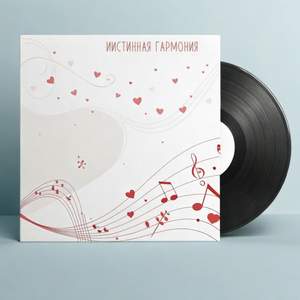 Истинная гармония