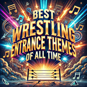 Cody Rhodes Theme Song - Finish The Story