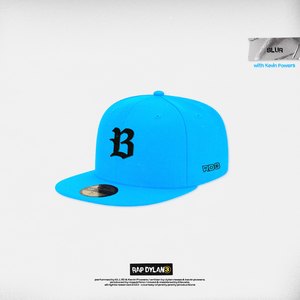 BLUR (feat. Kevin Powers)