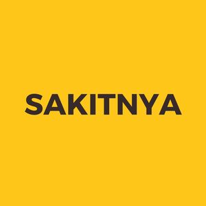 Sakitnya