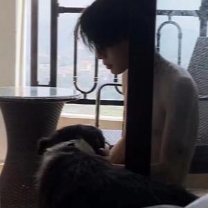 记住我的好（翻自 刘大壮）