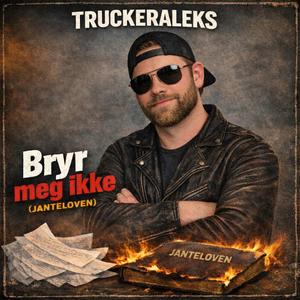 Bryr meg ikke (Janteloven)
