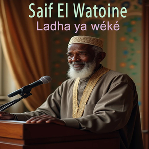 Ladha ya wéké