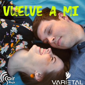 Vuelve a Mí