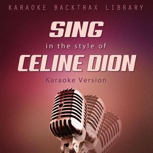 Declaration of Love (Originally Performed by Celine Dion) [Karaoke Version]