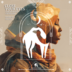 Close Your Eyes (Ekanan Remix)