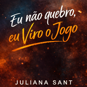 Eu não quebro, eu viro jogo