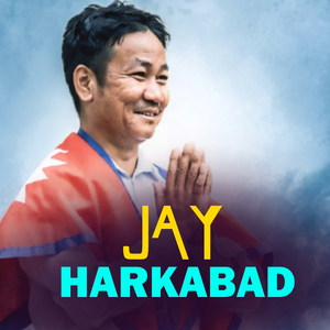 Jay Harkabad