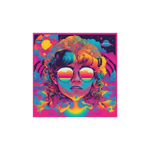 時の流れ（80's）