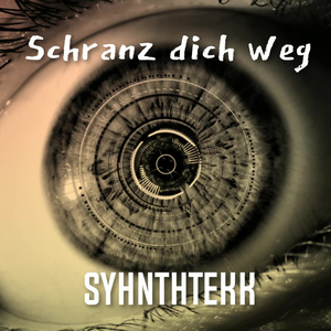 Schranz dich weg