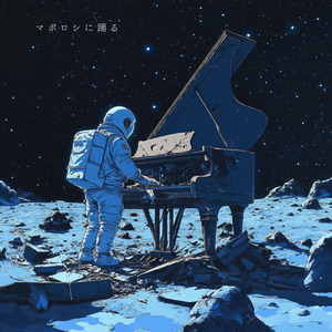 マボロシに踊る