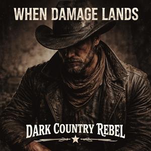 Time Don’t Heal (Dark Country Music)