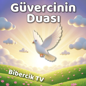 Güvercinin Duası