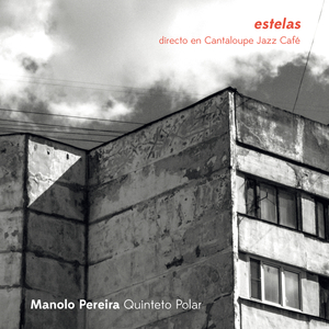 Habitaciones (Directo en Cantaloupe Jazz Café)