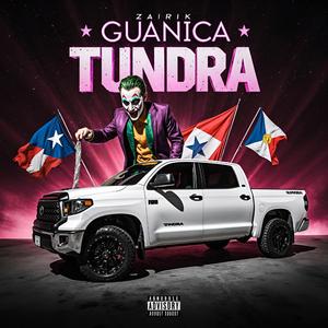 TUNDRA TRD (feat. Jibarito En Playa, Dillyway & Kashiro)