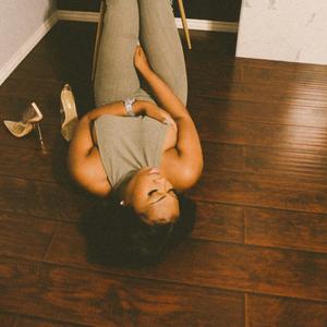 No where (feat. Soundgahd)