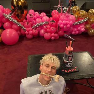 【Free】*暴雨* Mgk/Toyoki Type Beat