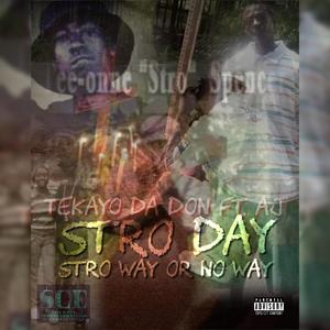Stro Day