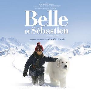 Belle (Du film « Belle et Sébastien »)