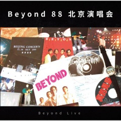 冷雨夜 (88北京现场)