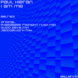 I Am Me (Jacco@Work Mix)