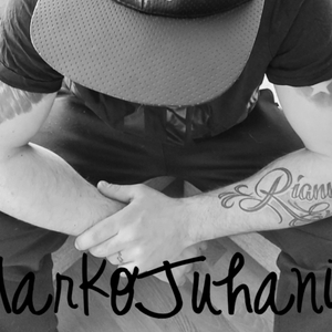 Rikkinäinen lapsi (feat. Toni Pandora)