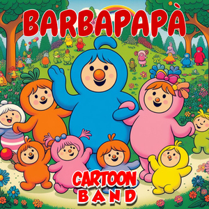 Barbapapà