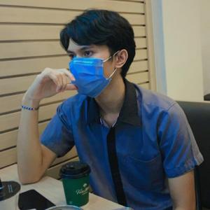 Spring Is Gone by Chance