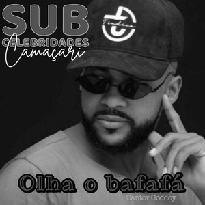 Olha o Bafafá (Ao Vivo)
