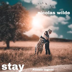 Stay (feat. Nicolas wilde)