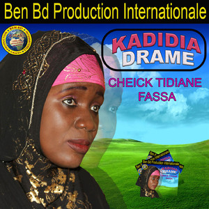 Cheick Tidiane Fassa