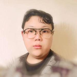 落缘（翻自 李玉刚）