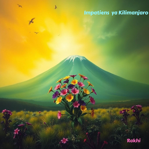 Impatiens ya Kilimanjaro (Live)