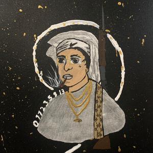 BladeWork (feat. Pique Roscoe)