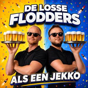 Als Een Jekko