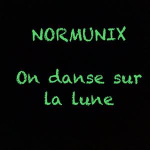 On danse sur la lune