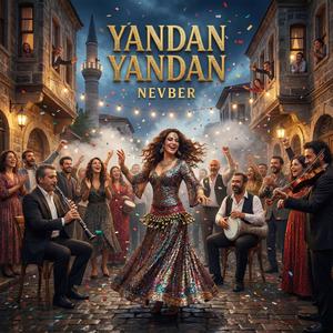 Yandan Yandan