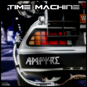 Time Machine (Extended)
